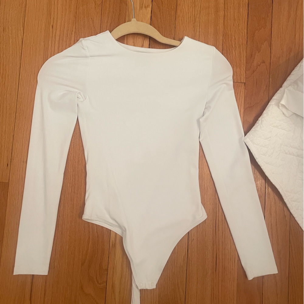 Artizia contour Bodysuit